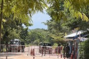 查梦解码关闭检查站 增派军队 泰柬边境局势再度升级