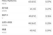 查梦解码6月13日美股成交额前20：特斯拉本周上涨逾10%，美国将为自动驾驶出租车开绿灯