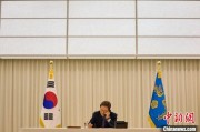 查梦解码韩国新任总统李在明与美国总统特朗普通话