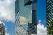 查梦解码象屿集团旗下公司拟收购上海仙乐斯广场98.68%的股权