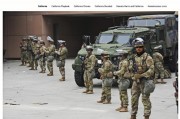 查梦解码洛杉矶大乱，特朗普调动的国民警卫队是什么样的存在？
