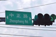 查梦解码台湾“中正路”突然不改名了？