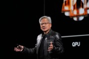 查梦解码英伟达CEO黄仁勋：预计欧洲AI算力将在未来两年增长10倍