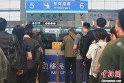查梦解码大连机场口岸日韩籍旅客出入境同比增长65.8%
